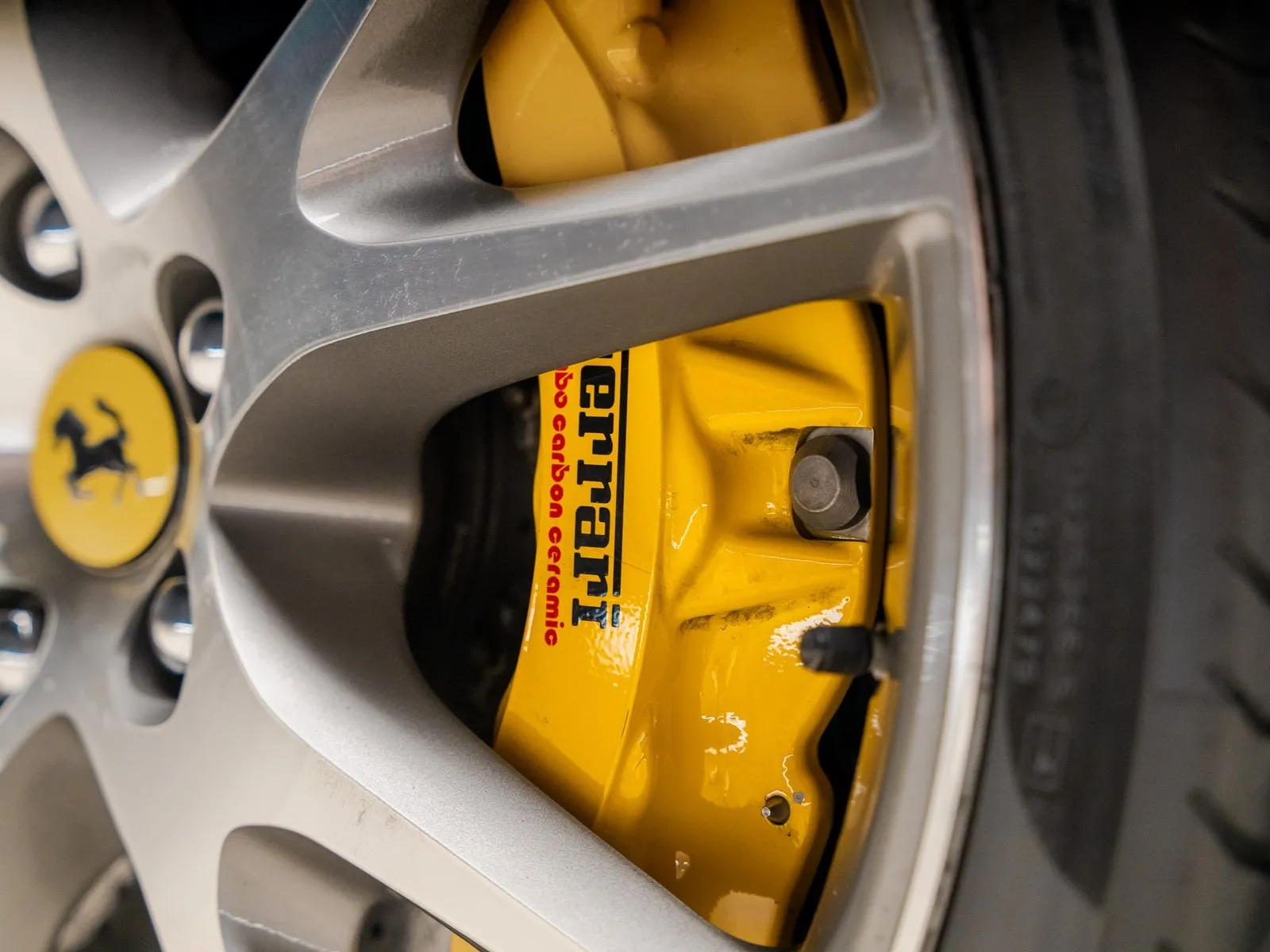 More photos of 2010 Ferrari California at HyperCars, IN