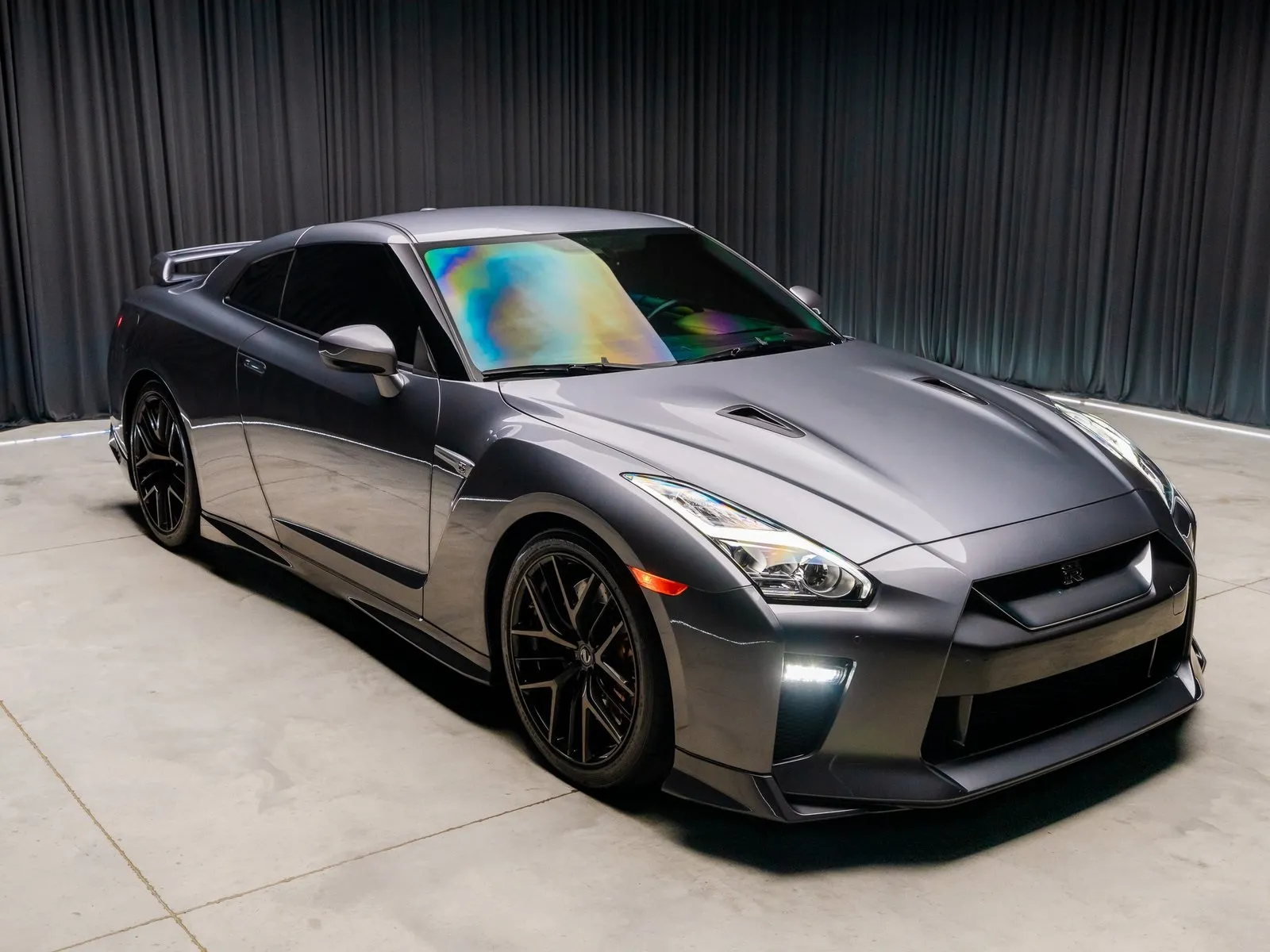 Photos of 2019 Nissan GT-R Pure for sale in New Albany, IN at HyperCars