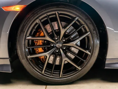 More photos of 2019 Nissan GT-R Pure at HyperCars, IN
