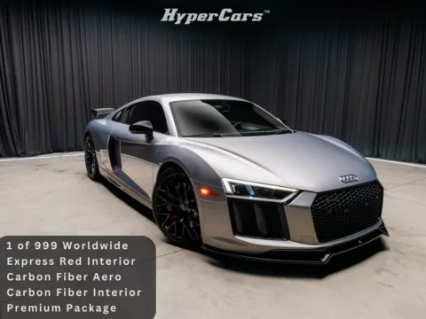 アウディR8 カタログ R8（アウディ）の歴代モデル・グレード別カタログ情報｜中古車