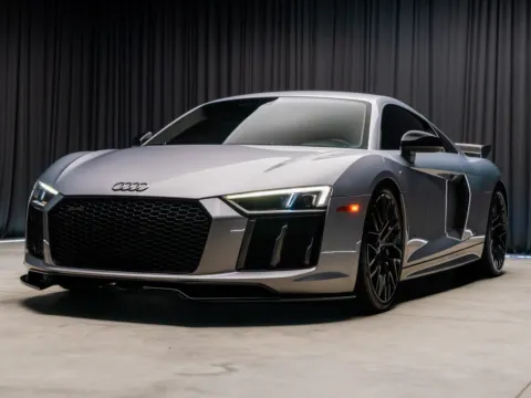 Photos of 2018 Audi R8 5.2 for sale in New Albany, IN at HyperCars