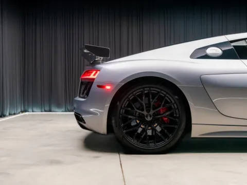 Another view of 2018 Audi R8 5.2 for sale in New Albany, IN at HyperCars