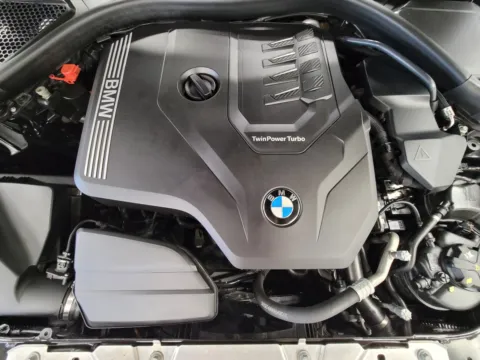 More photos of 2019 BMW 3 Series 330i at HyperCars, IN