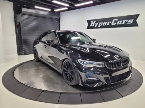 More photos of 2019 BMW 3 Series 330i at HyperCars, IN