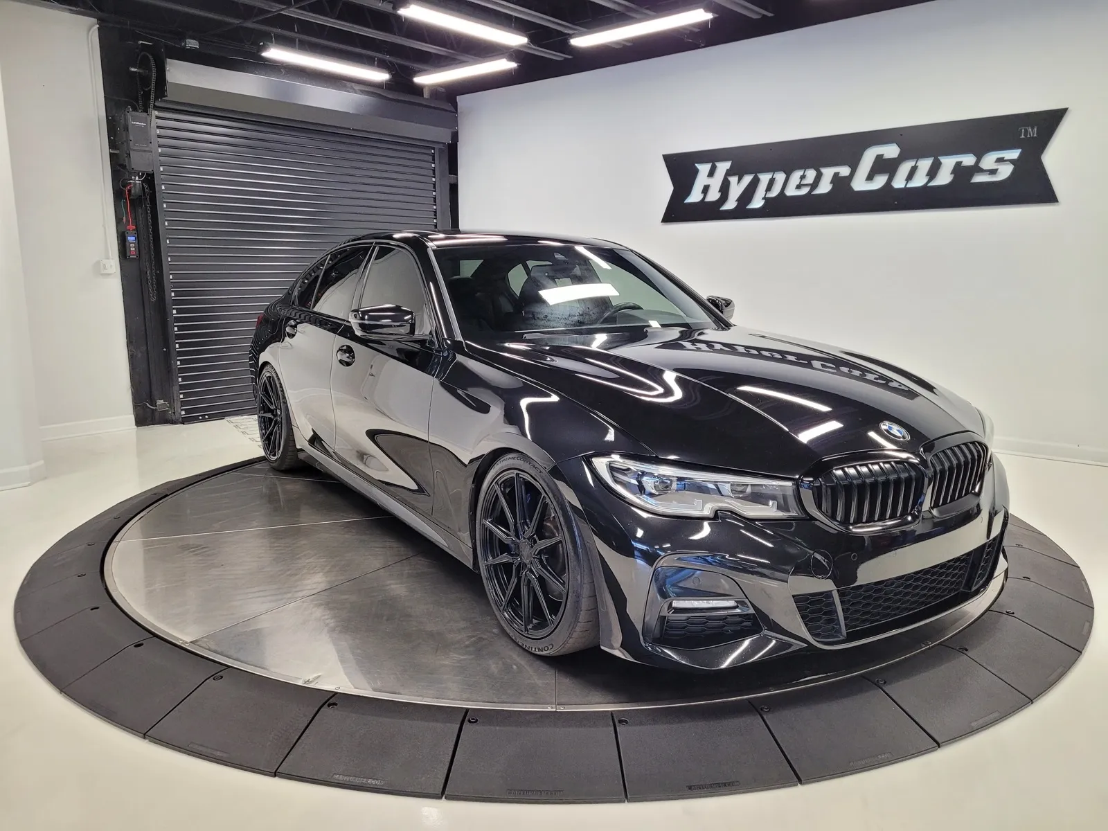 More photos of 2019 BMW 3 Series 330i at HyperCars, IN