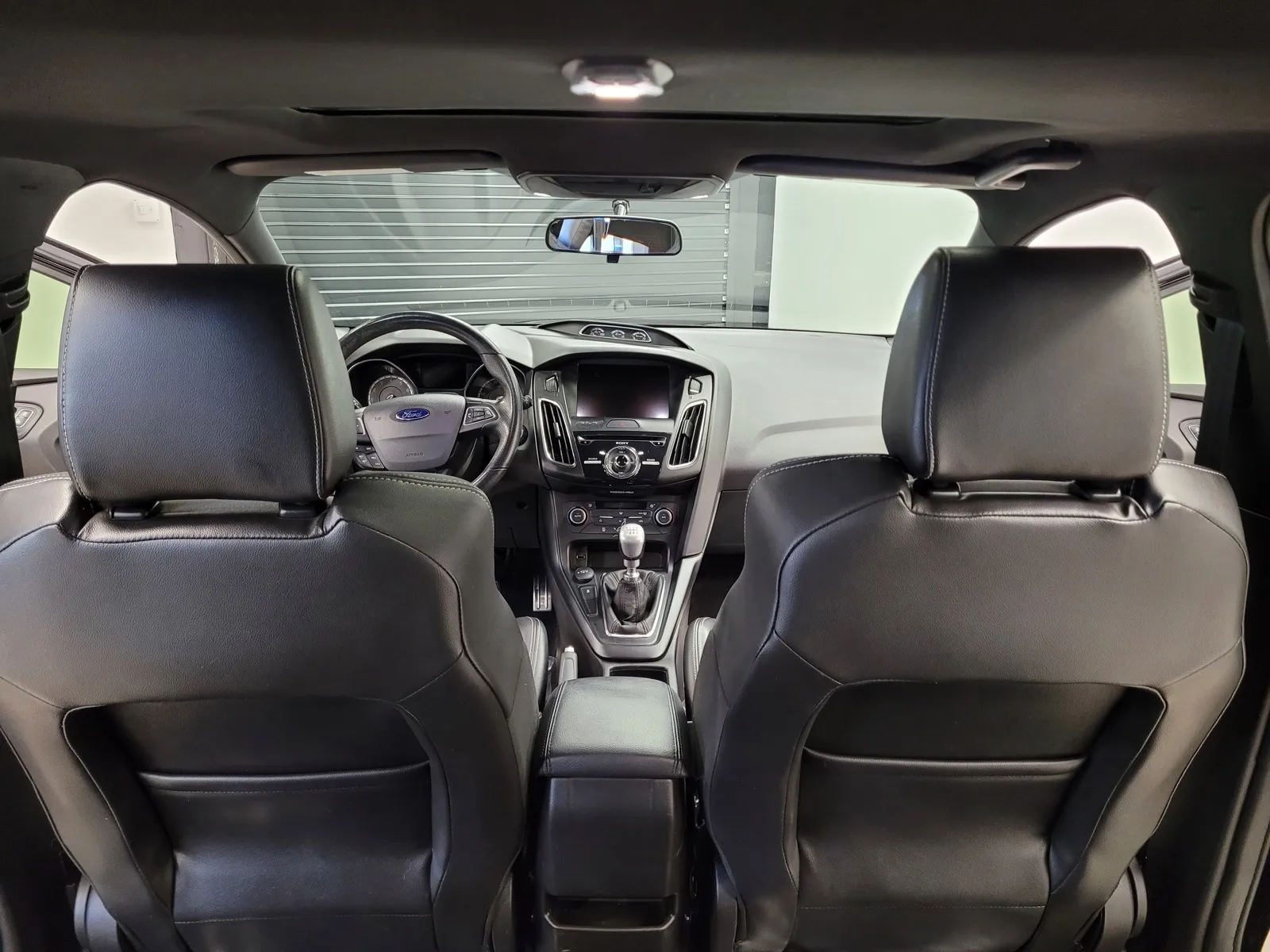 Photos of 2018 Ford Focus ST for sale in New Albany, IN at HyperCars