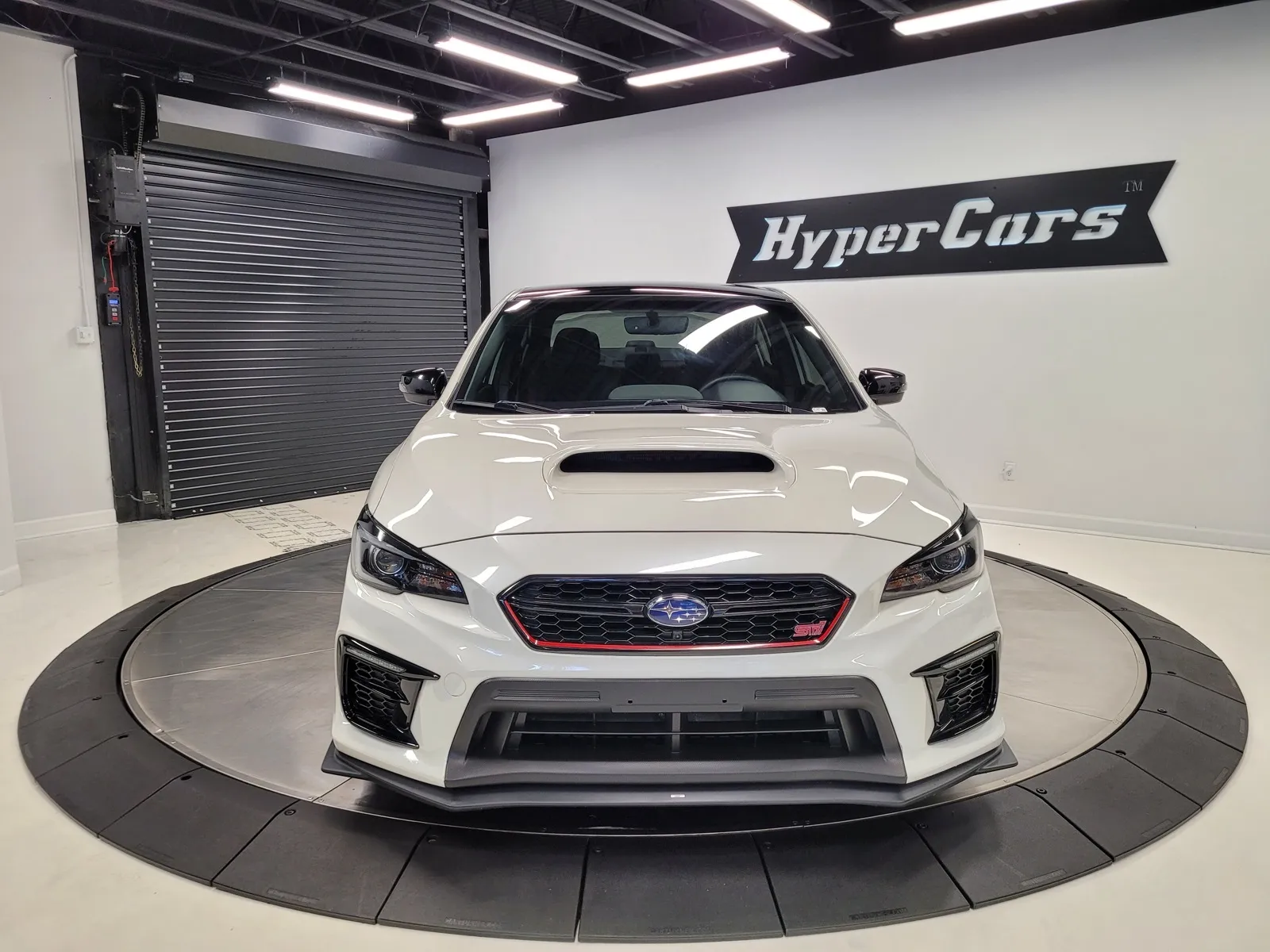 More photos of 2019 Subaru WRX STi at HyperCars, IN