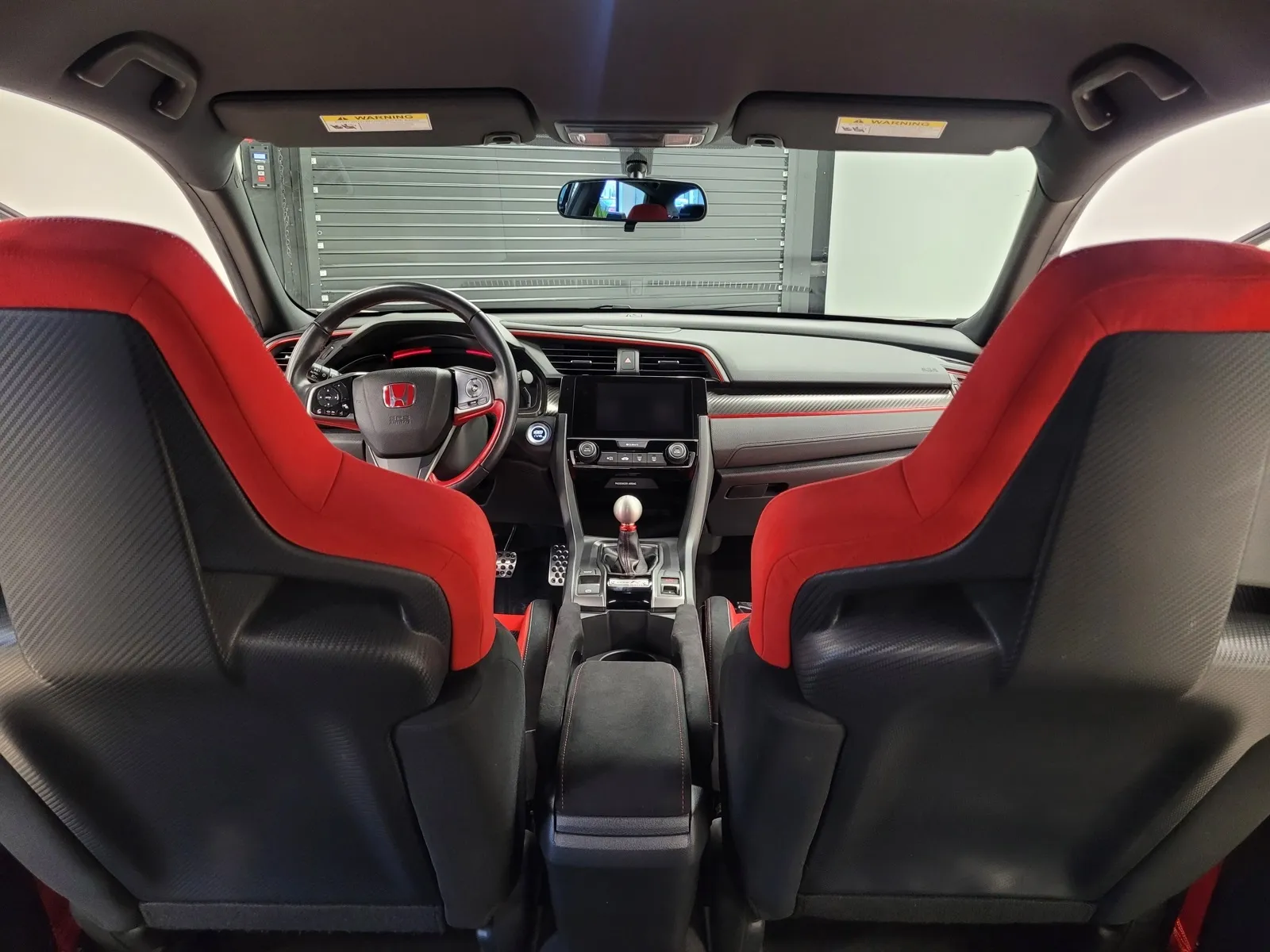 Photos of 2017 Honda Civic Type R Touring for sale in New Albany, IN at HyperCars