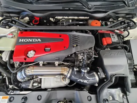 More photos of 2017 Honda Civic Type R Touring at HyperCars, IN