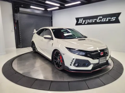 More photos of 2017 Honda Civic Type R Touring at HyperCars, IN