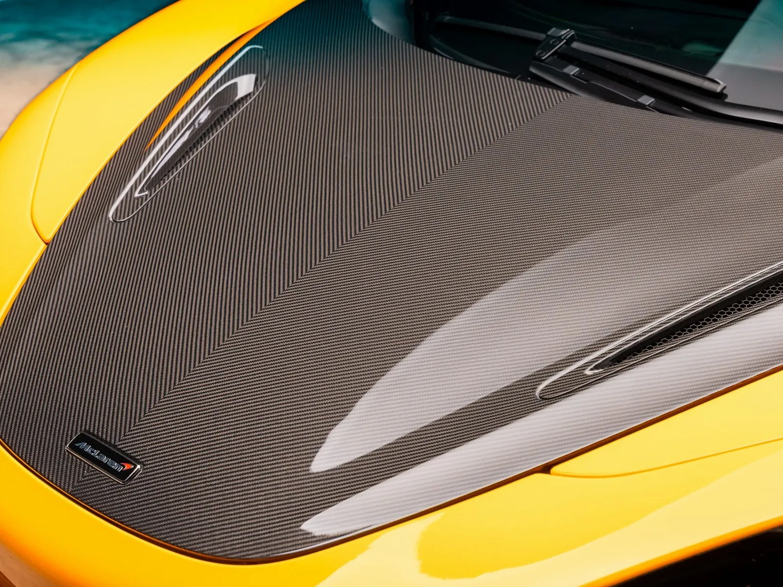 Another view of 2018 McLaren 720S Luxury for sale in New Albany, IN at HyperCars