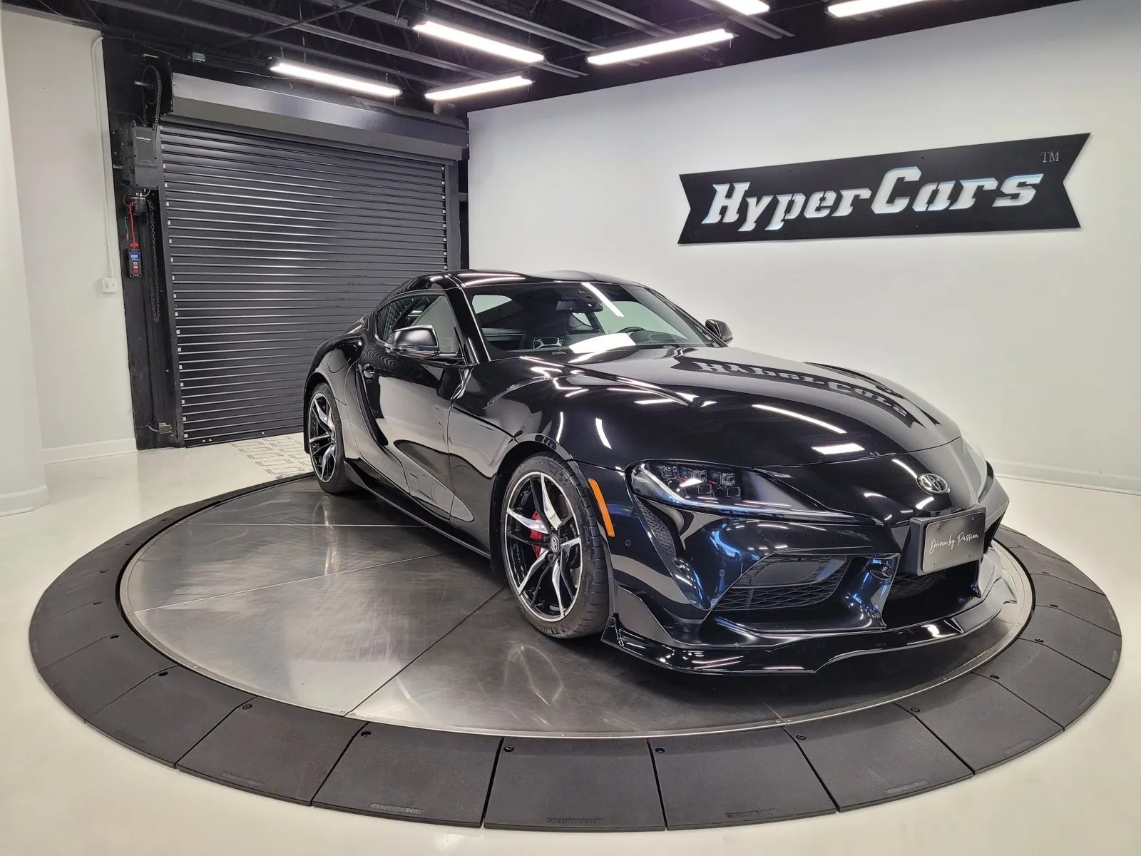 More photos of 2020 Toyota Supra 3.0 at HyperCars, IN