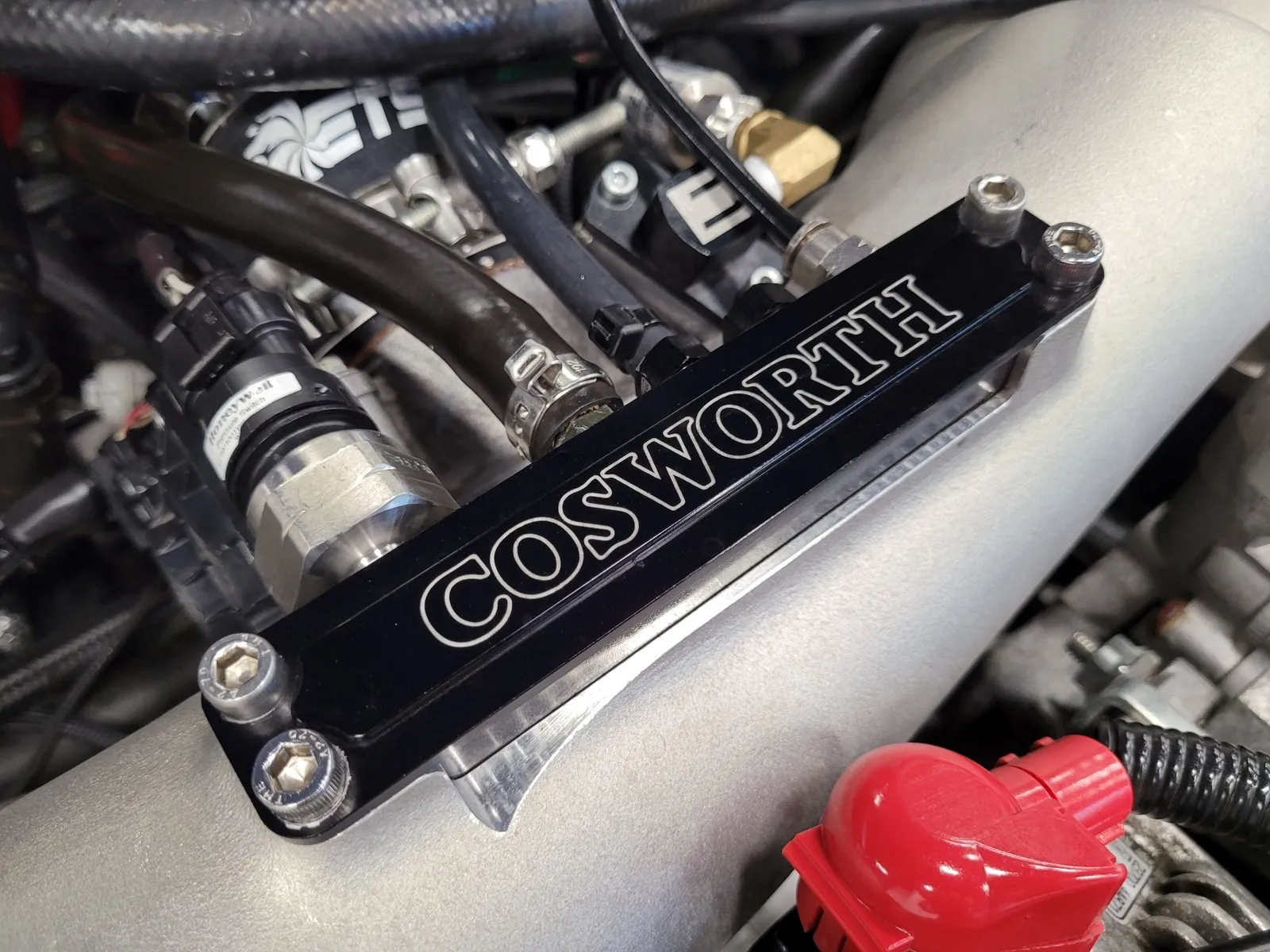 More photos of 2021 Subaru WRX STi at HyperCars, IN