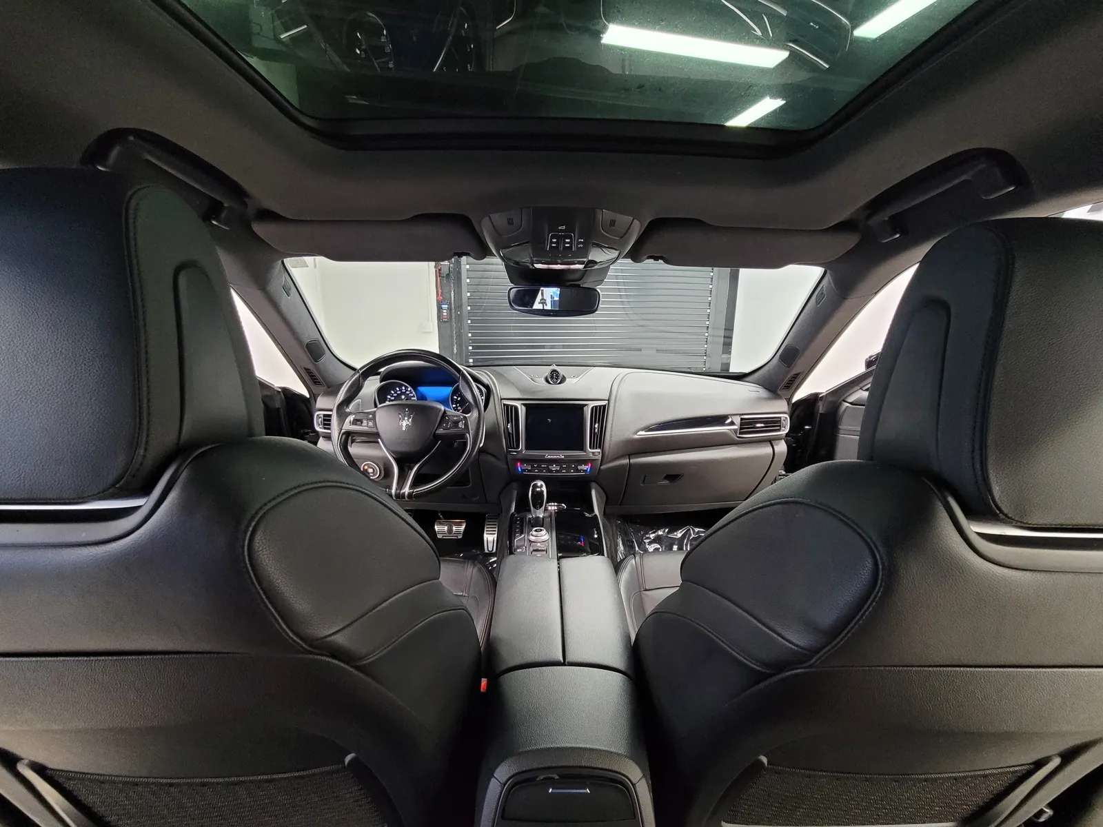 Photos of 2018 Maserati Levante GranSport for sale in New Albany, IN at HyperCars