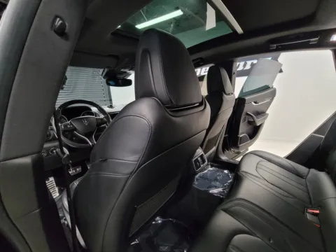 Another view of 2018 Maserati Levante GranSport for sale in New Albany, IN at HyperCars