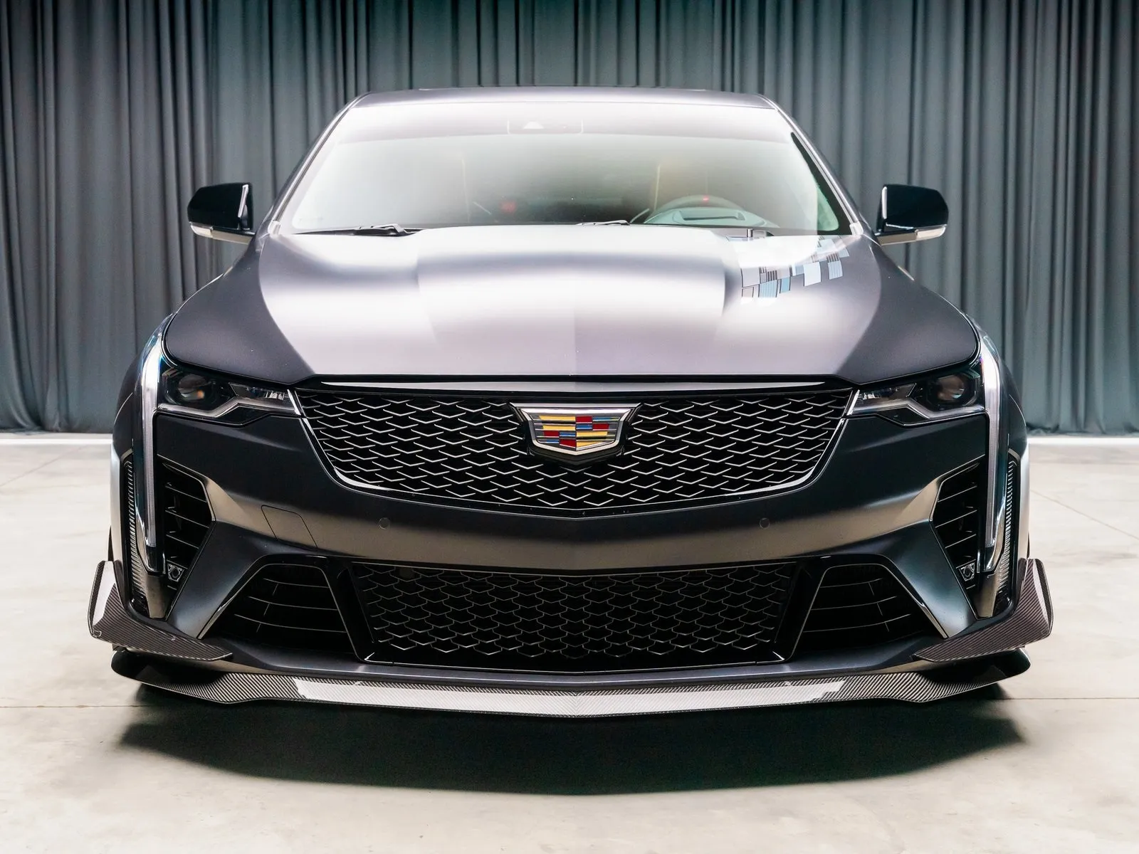 Photos of 2023 Cadillac CT4 V-Series for sale in New Albany, IN at HyperCars