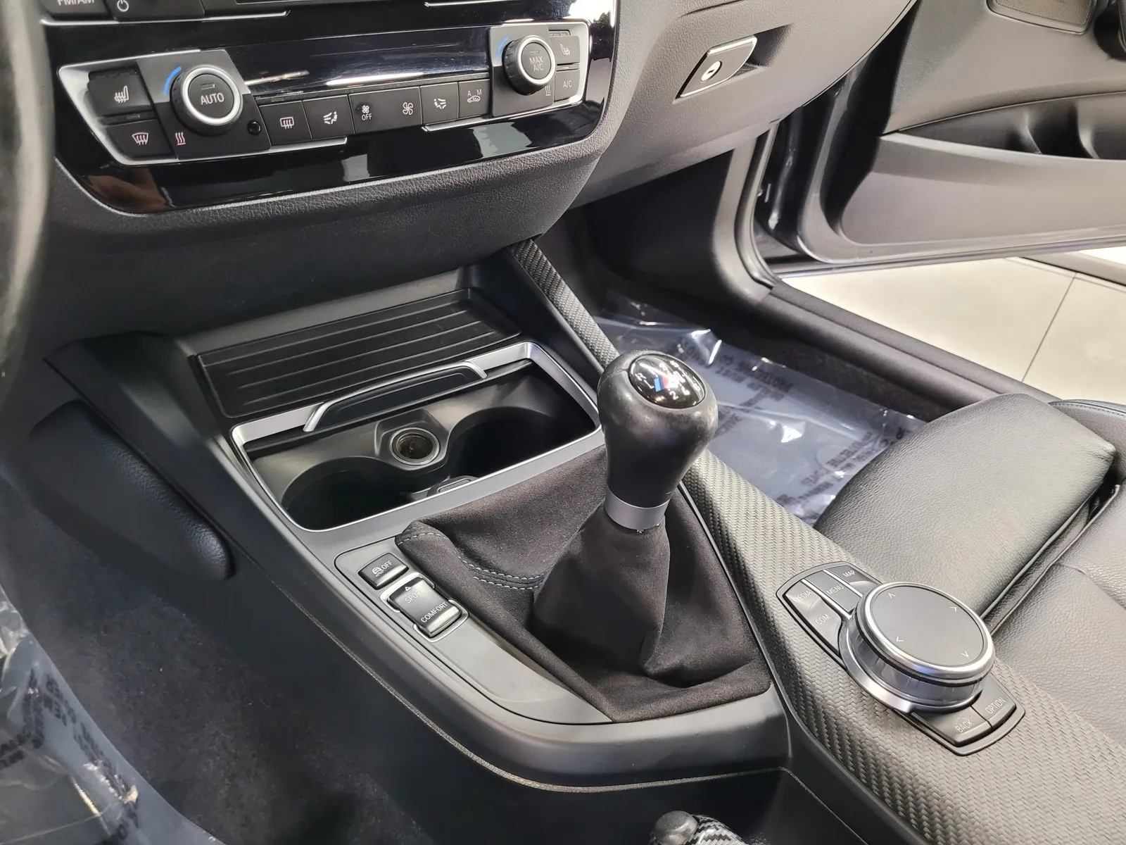 Another view of 2018 BMW M2 for sale in New Albany, IN at HyperCars