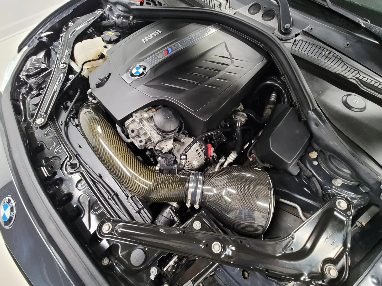 More photos of 2018 BMW M2 at HyperCars, IN