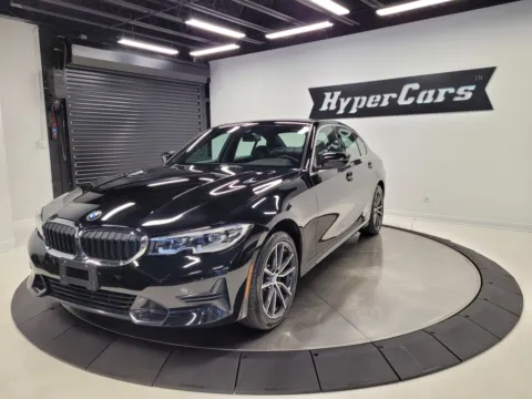 More photos of 2020 BMW 3 Series 330i xDrive at HyperCars, IN