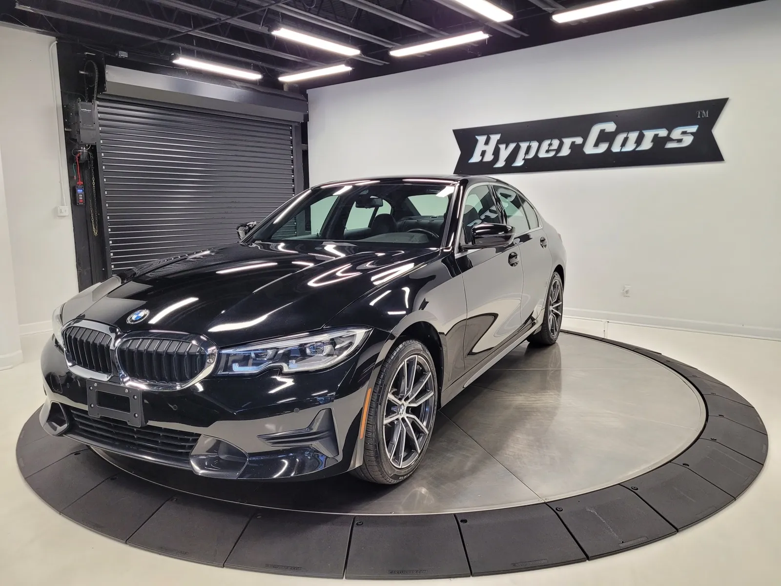 More photos of 2020 BMW 3 Series 330i xDrive at HyperCars, IN