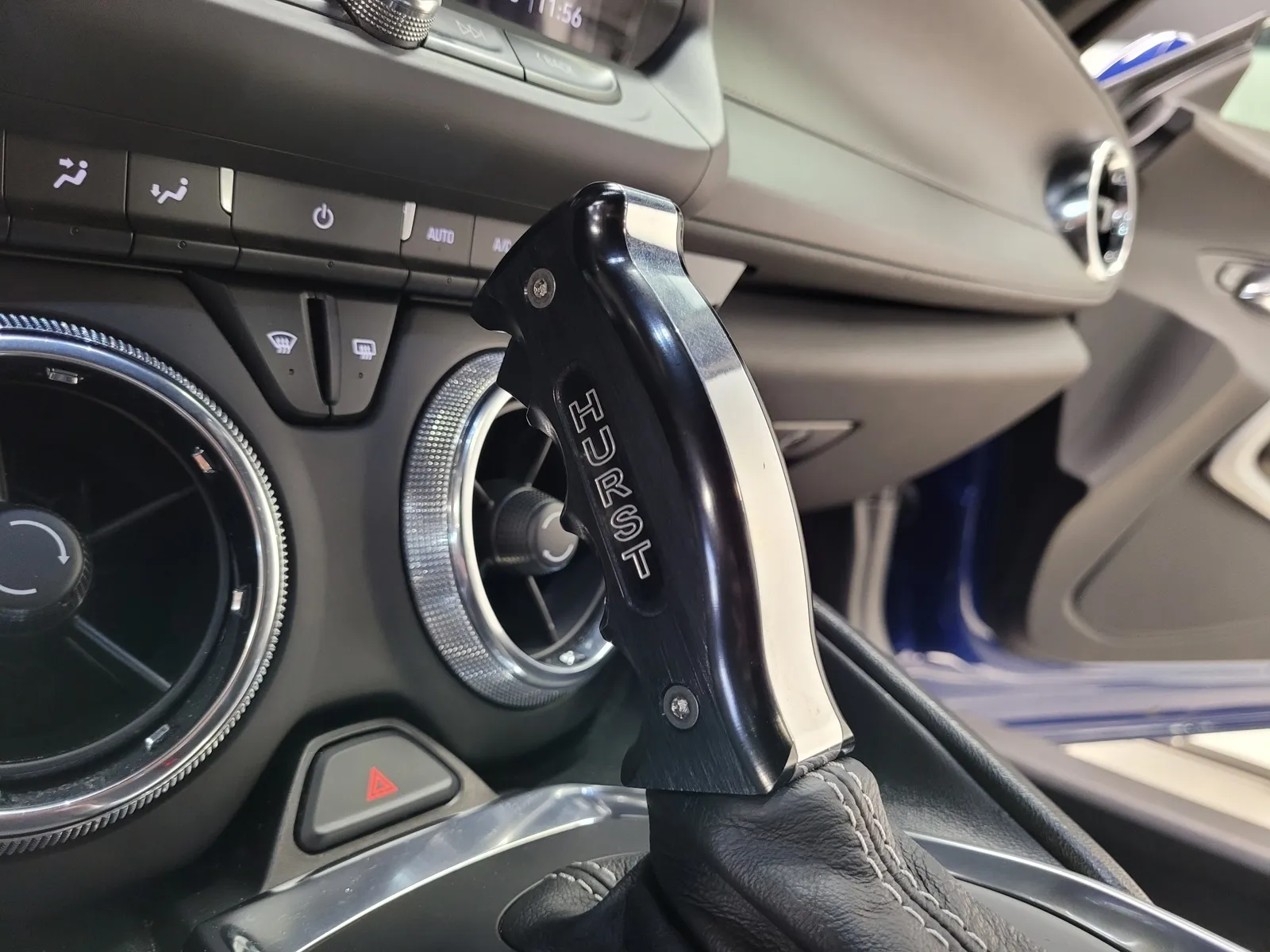 More photos of 2020 Chevrolet Camaro SS at HyperCars, IN