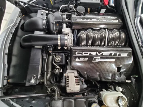 Photos of 2010 Chevrolet Corvette Grand Sport for sale in New Albany, IN at HyperCars