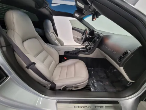 More photos of 2010 Chevrolet Corvette Grand Sport at HyperCars, IN