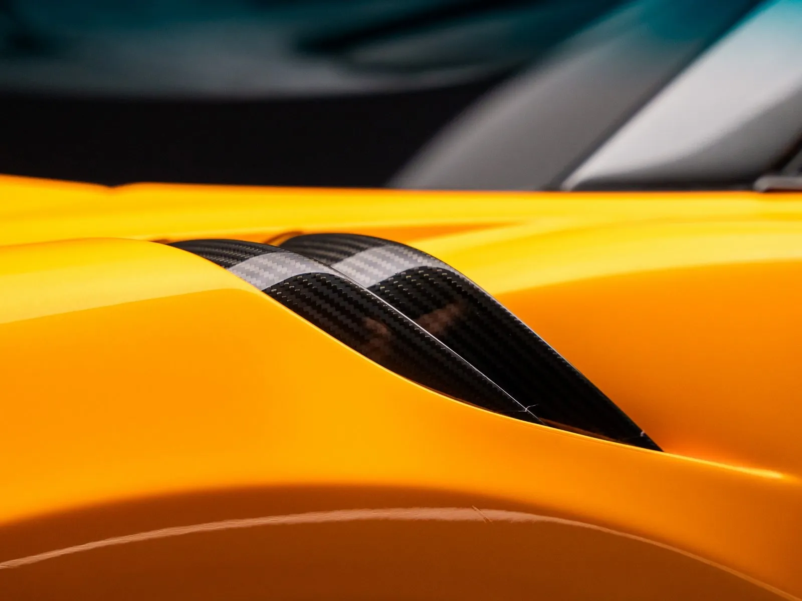 Another view of 2019 McLaren 600LT for sale in New Albany, IN at HyperCars