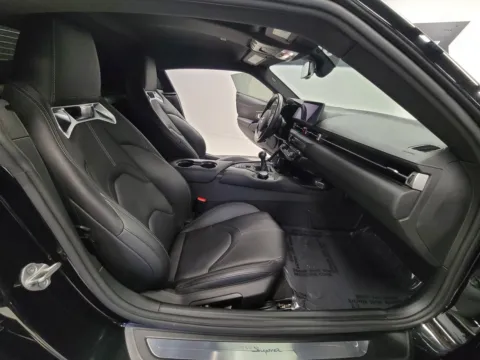 Another view of 2023 Toyota GR Supra 3.0 Premium for sale in New Albany, IN at HyperCars