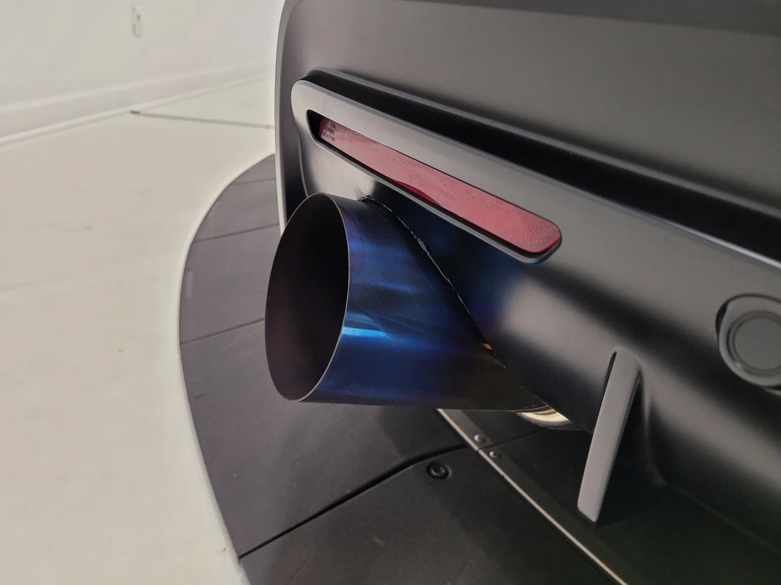 Another view of 2023 Toyota GR Supra 3.0 Premium for sale in New Albany, IN at HyperCars