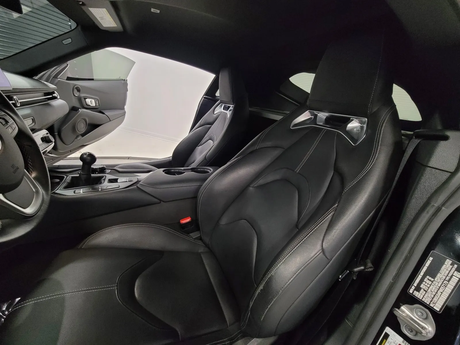 More photos of 2023 Toyota GR Supra 3.0 Premium at HyperCars, IN