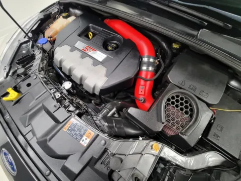 Photos of 2017 Ford Focus ST for sale in New Albany, IN at HyperCars