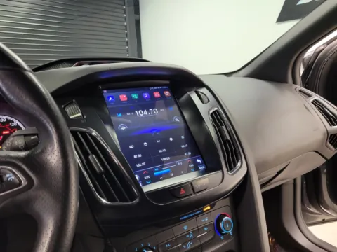 Another view of 2017 Ford Focus ST for sale in New Albany, IN at HyperCars