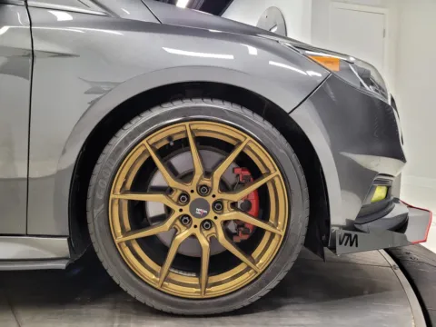 More photos of 2017 Ford Focus ST at HyperCars, IN