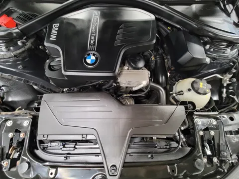 Another view of 2016 BMW 3 Series 328i xDrive for sale in New Albany, IN at HyperCars