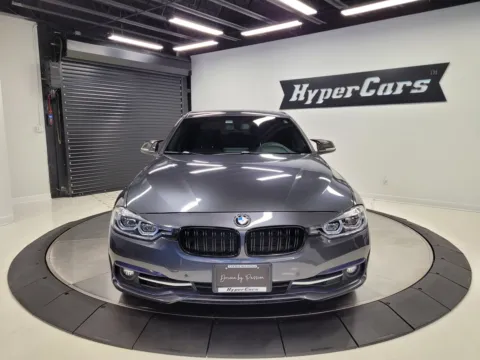 More photos of 2016 BMW 3 Series 328i xDrive at HyperCars, IN
