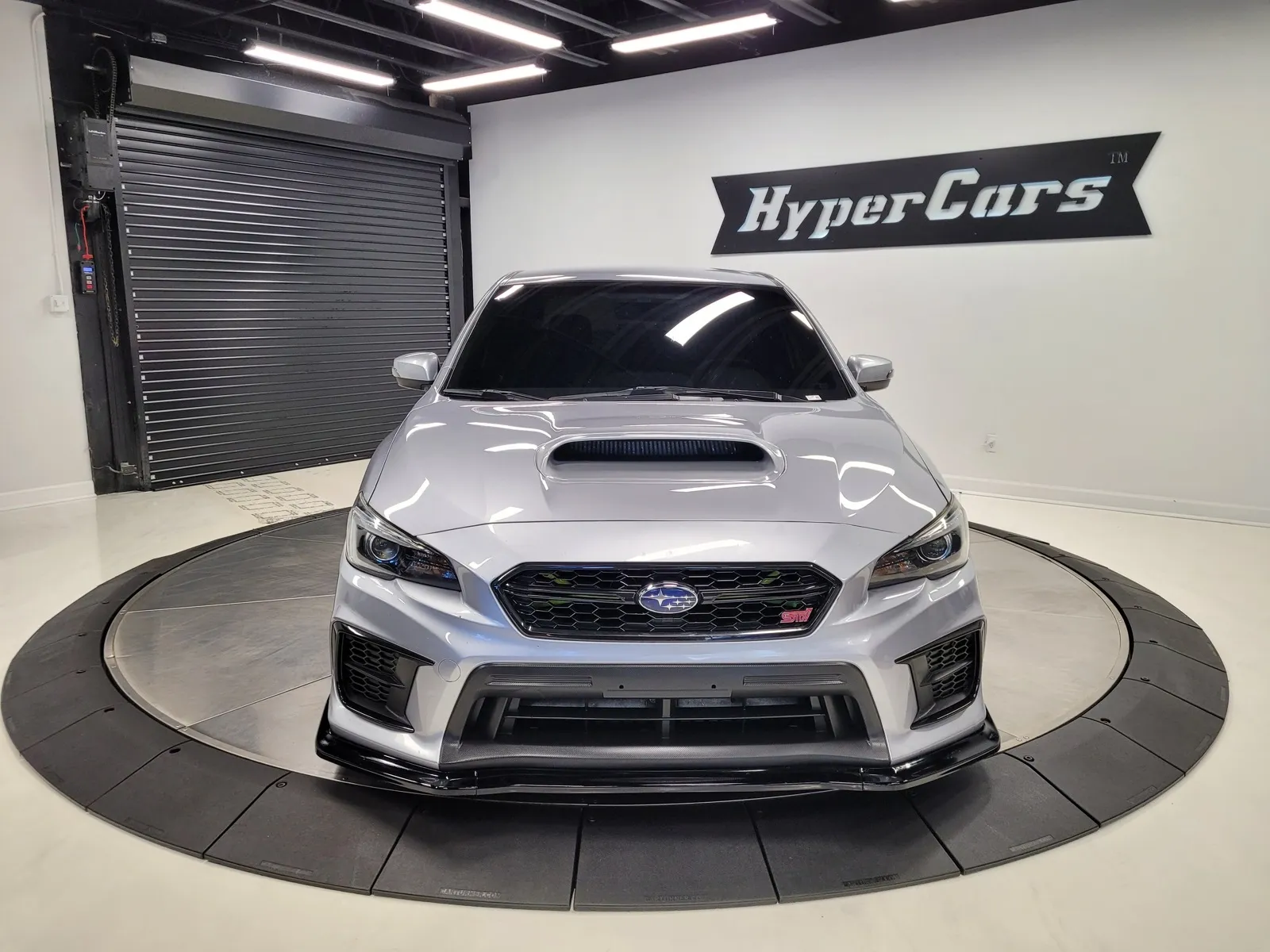 Photos of 2021 Subaru WRX STi for sale in New Albany, IN at HyperCars