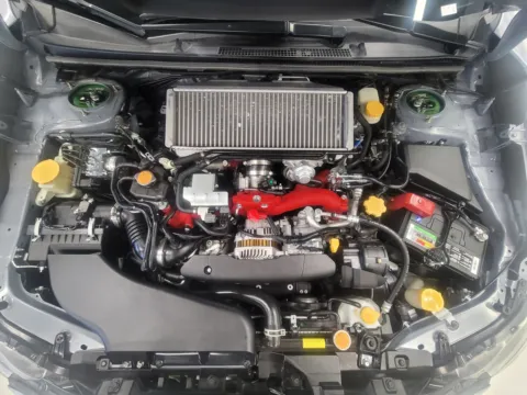 More photos of 2021 Subaru WRX STi at HyperCars, IN