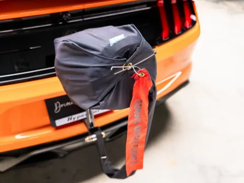 More photos of 2021 Ford Mustang Shelby GT500 at HyperCars, IN