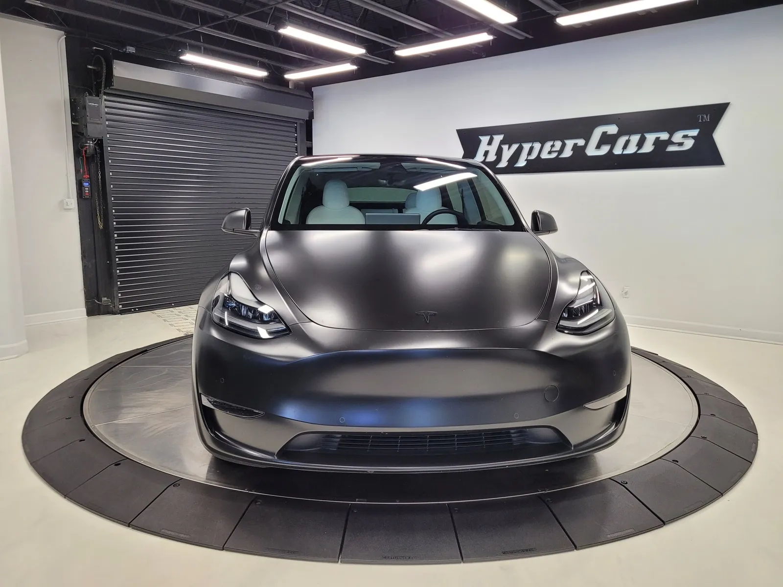 More photos of 2022 Tesla Model Y Performance at HyperCars, IN