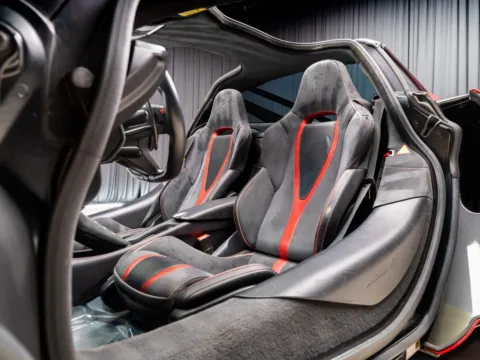 Photos of 2018 McLaren 720S Performance for sale in New Albany, IN at HyperCars