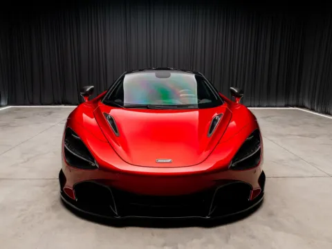 More photos of 2018 McLaren 720S Performance at HyperCars, IN