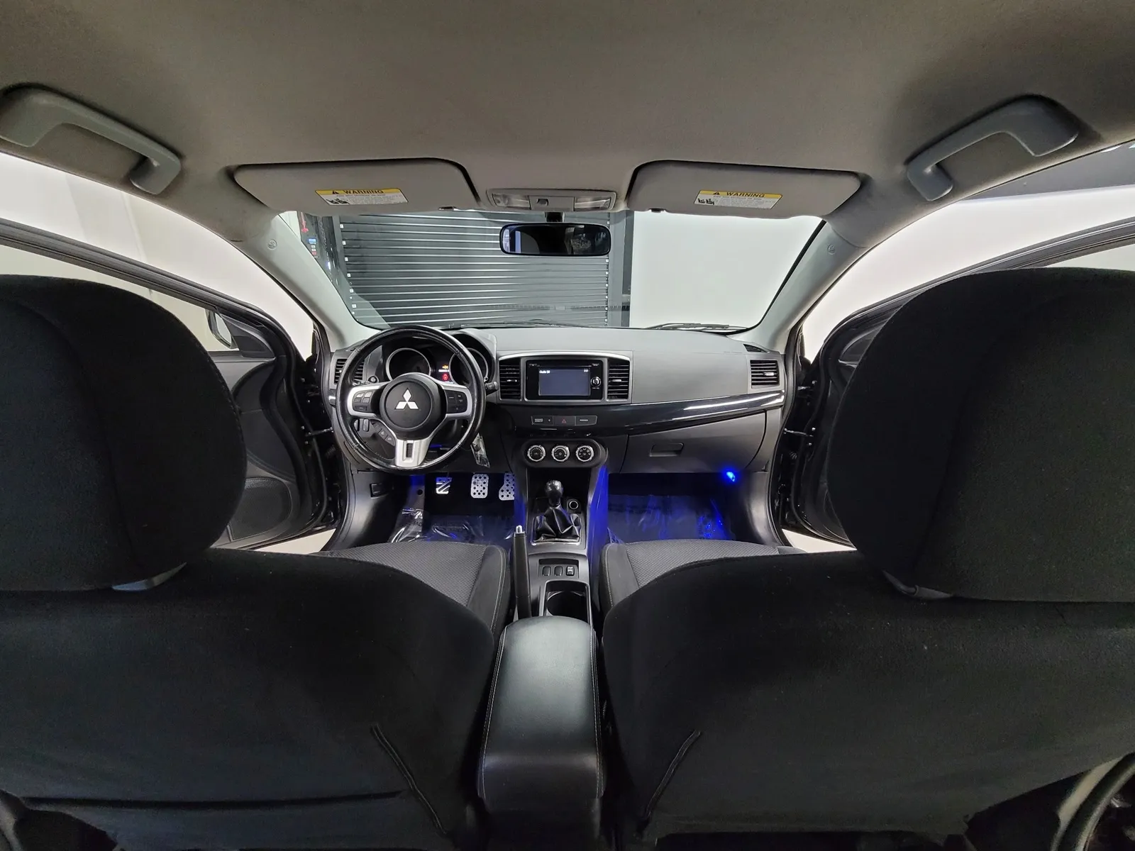 Photos of 2015 Mitsubishi Lancer Evolution GSR for sale in New Albany, IN at HyperCars