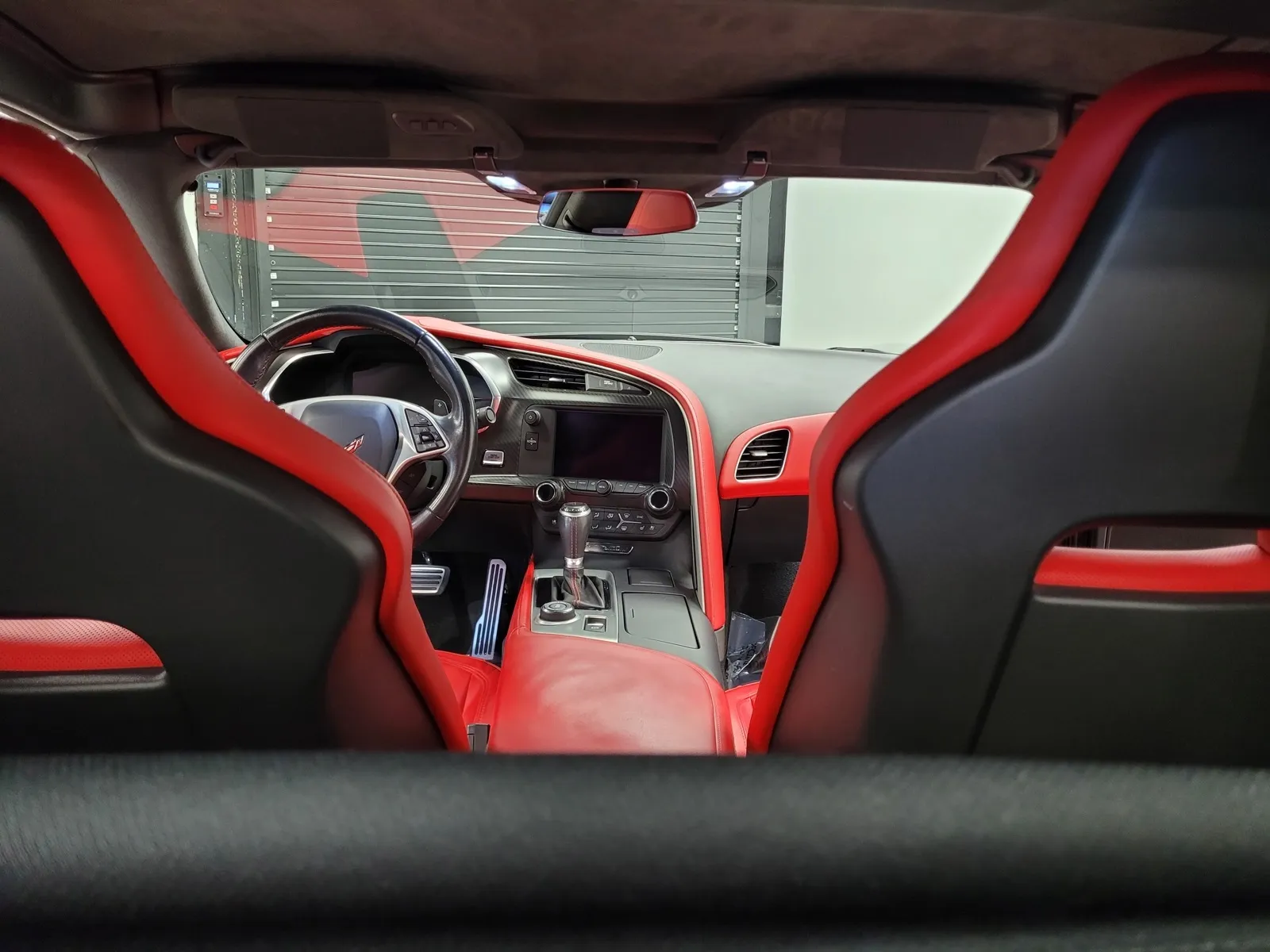 Photos of 2016 Chevrolet Corvette Stingray Z51 for sale in New Albany, IN at HyperCars