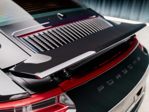 Another view of 2018 Porsche 911 Carrera 4S for sale in New Albany, IN at HyperCars