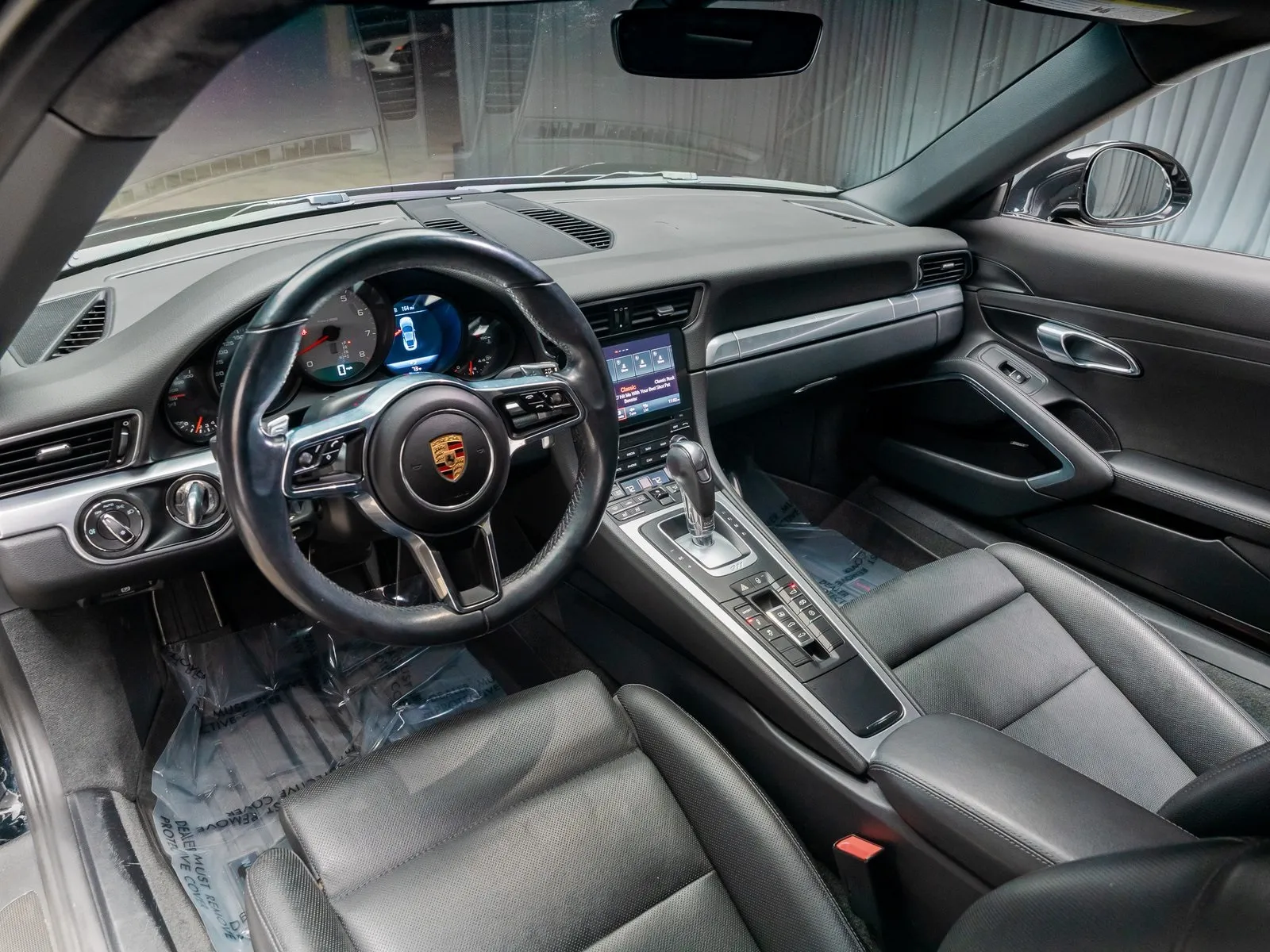 More photos of 2018 Porsche 911 Carrera 4S at HyperCars, IN