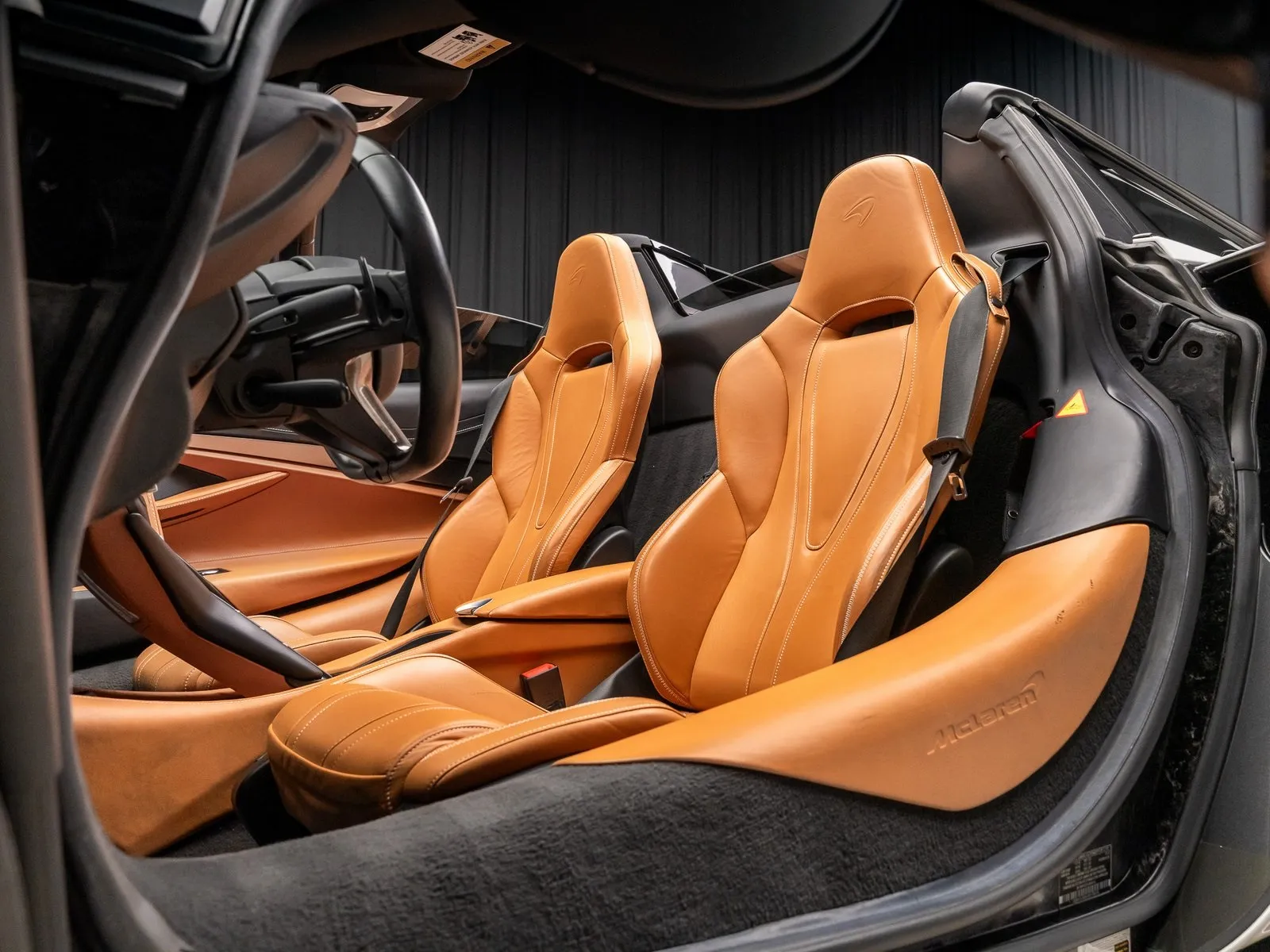 More photos of 2020 McLaren 720S Luxury at HyperCars, IN