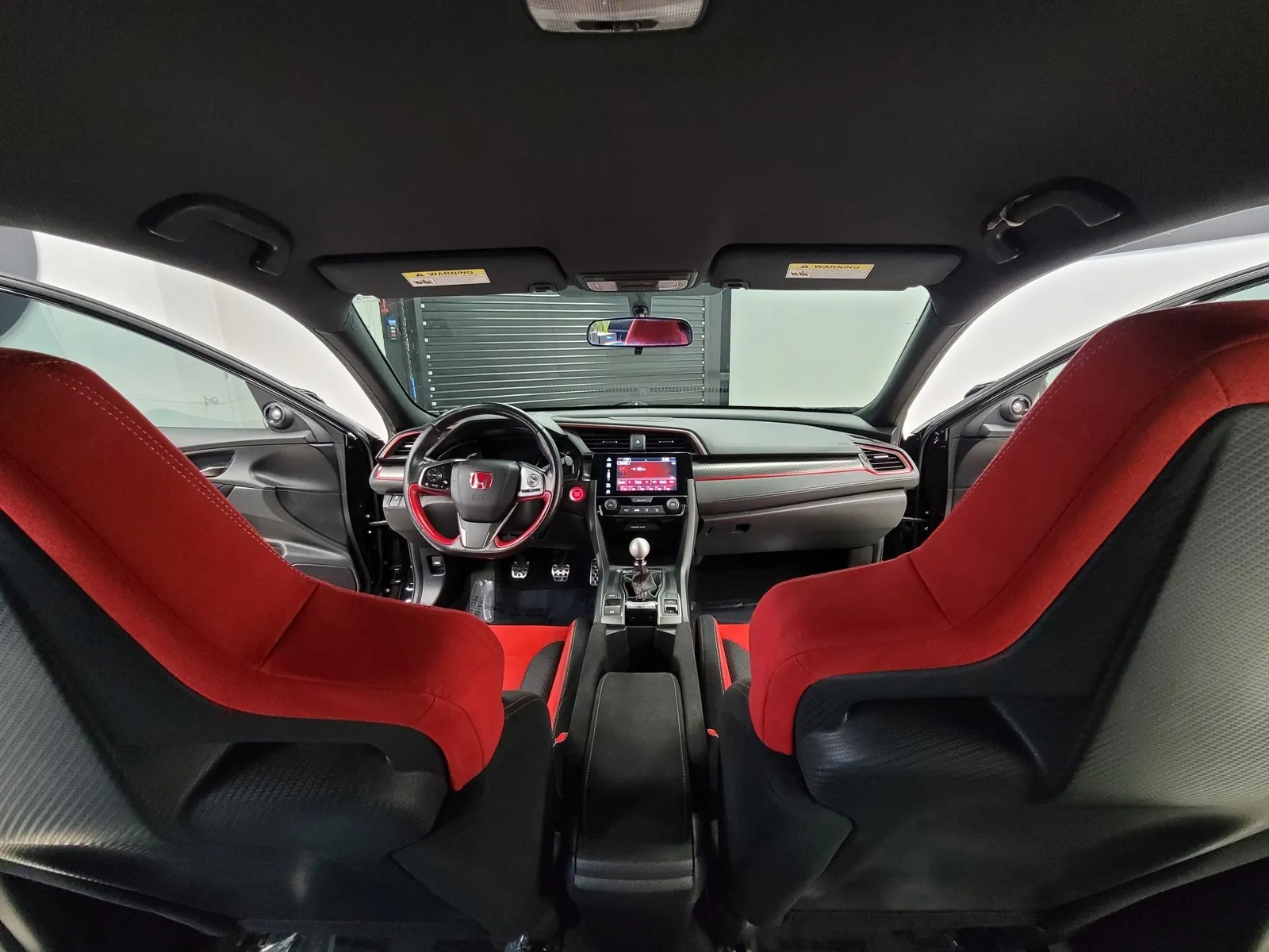 Photos of 2017 Honda Civic Type R Touring for sale in New Albany, IN at HyperCars