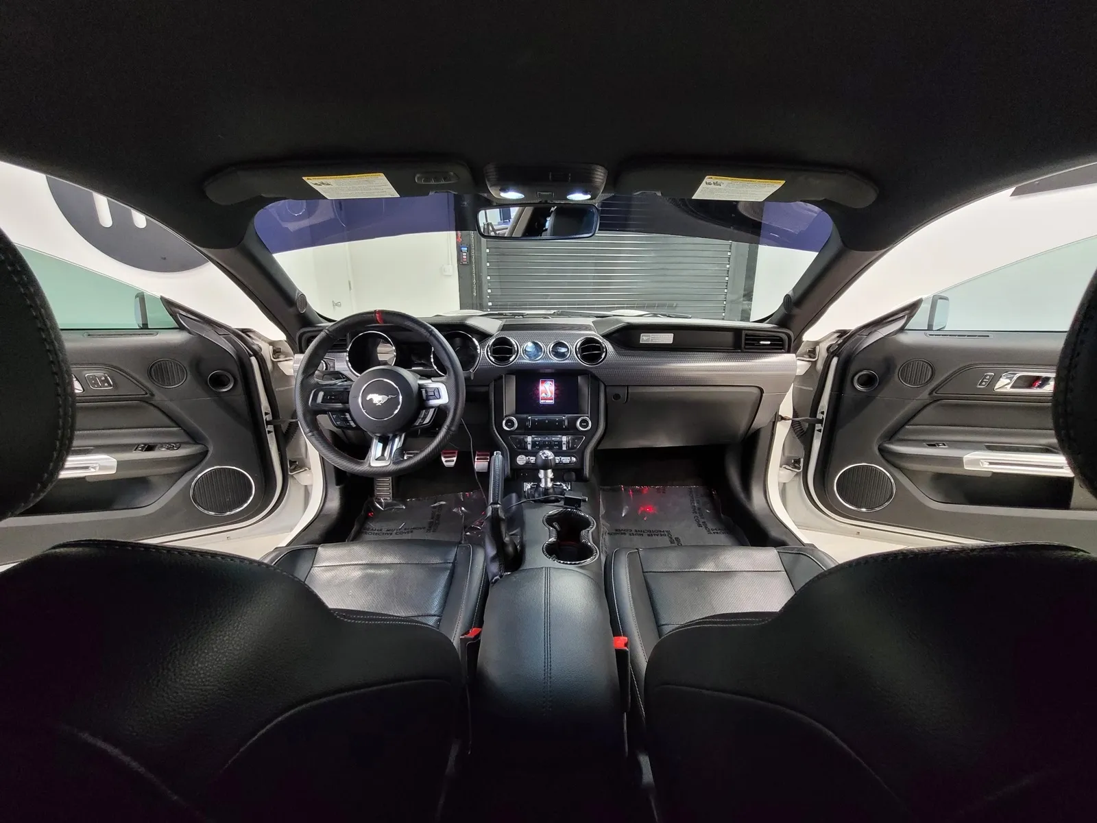Photos of 2017 Ford Mustang GT Premium for sale in New Albany, IN at HyperCars