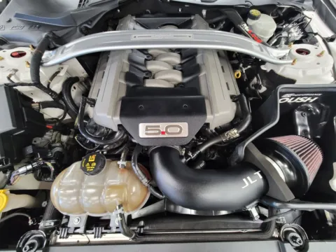 More photos of 2017 Ford Mustang GT Premium at HyperCars, IN